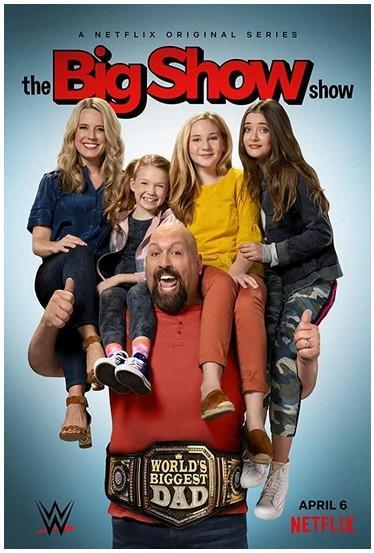 El show de Big Show 1x08